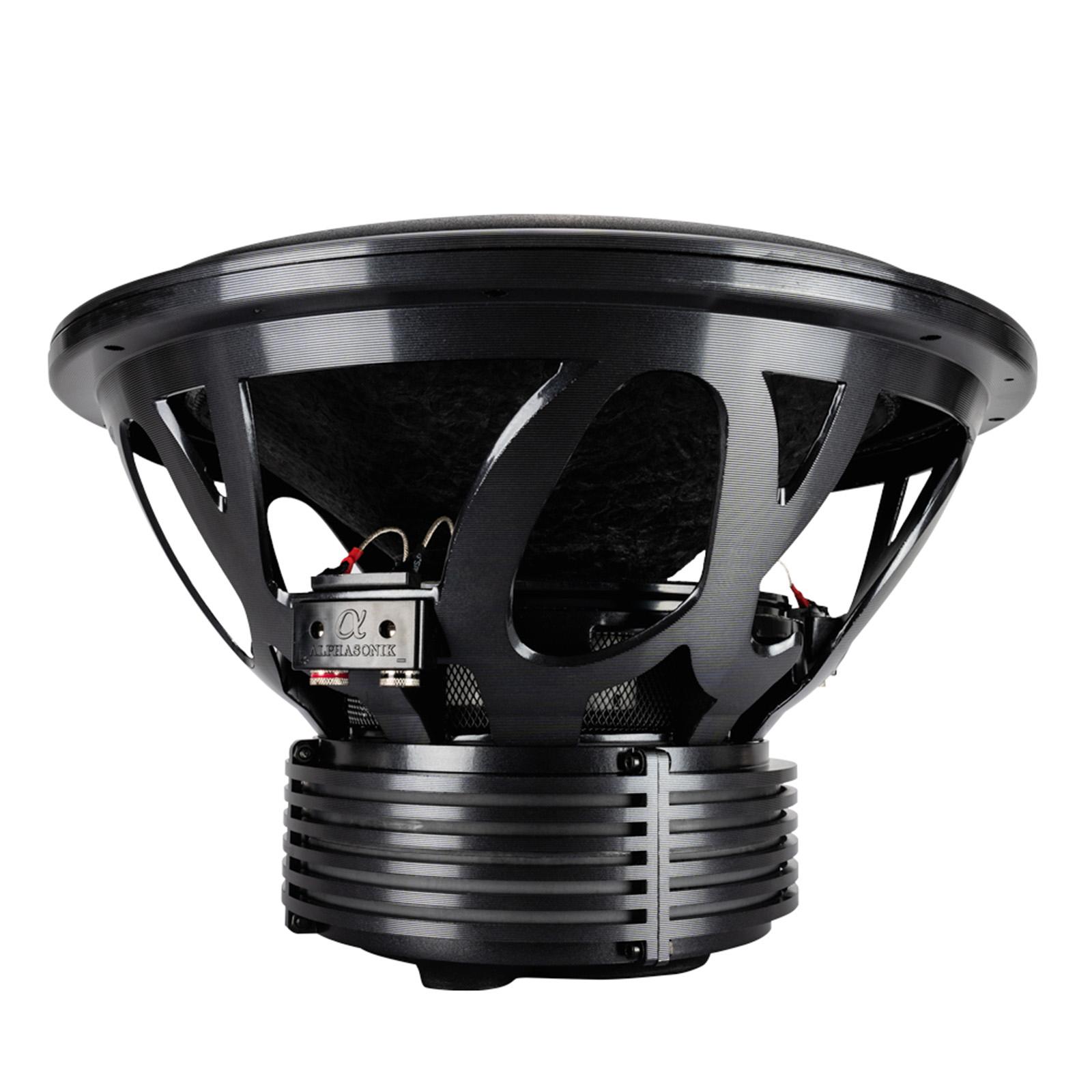 Alphasonik VSW815D2 15